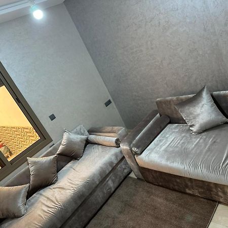 Apartamento Nador Aljadid 1 外观 照片
