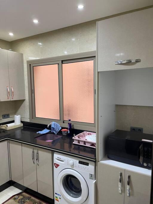 Apartamento Nador Aljadid 1 外观 照片