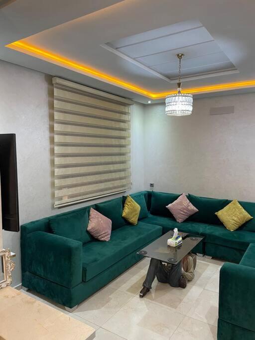 Apartamento Nador Aljadid 1 外观 照片