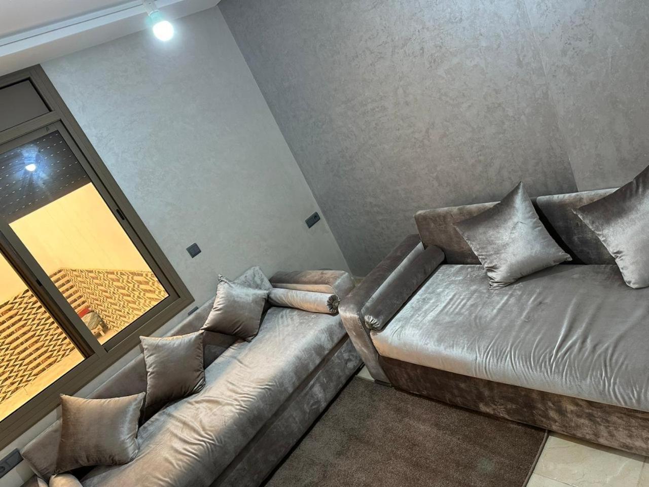 Apartamento Nador Aljadid 1 外观 照片